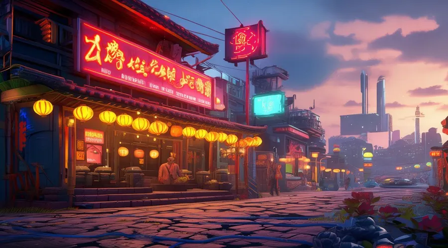 皮皮大作战游戏图片2